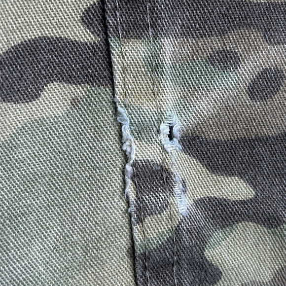Propper Camo Cargo Pants - Picture 11 of 13